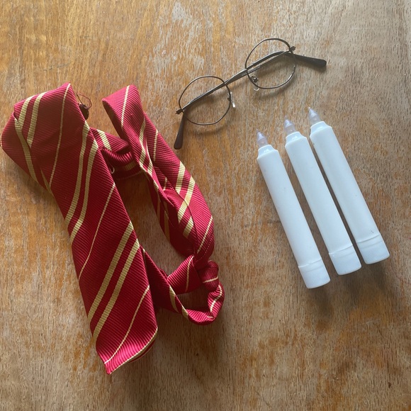 Harry Potter birthday kit - Picture 1 of 2